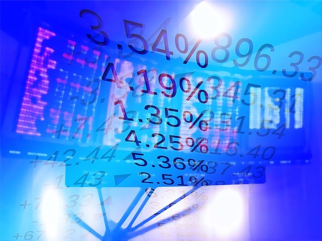 Finanza internacional