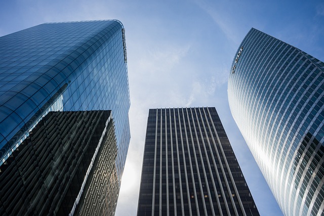 Finanzas inmobiliarias
